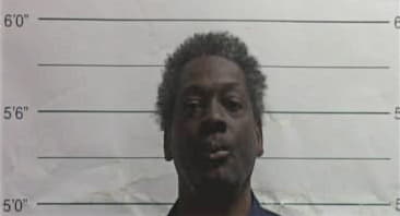 Donte Evans, - Orleans Parish County, LA 